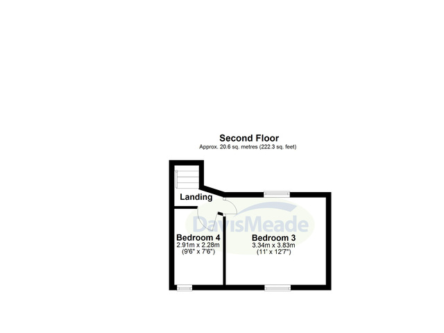 121 High Street, Marshfield - Second Floor.JPG