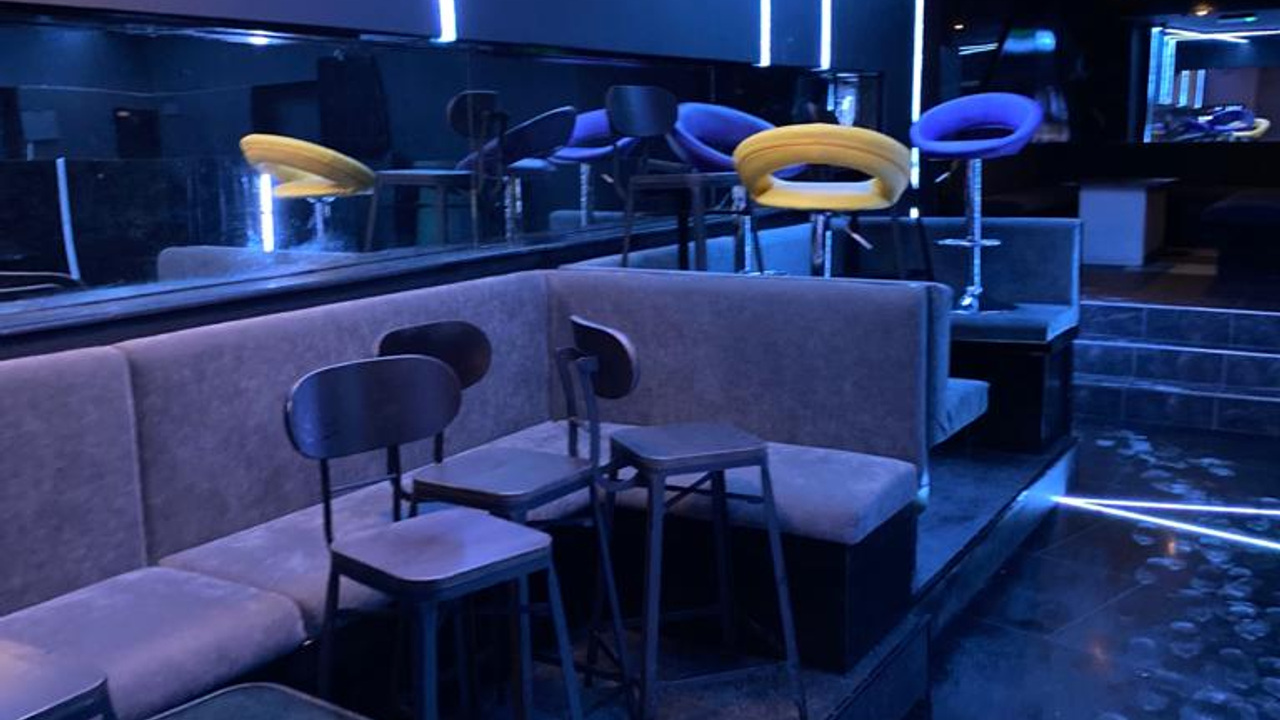 Dancefloor basement2