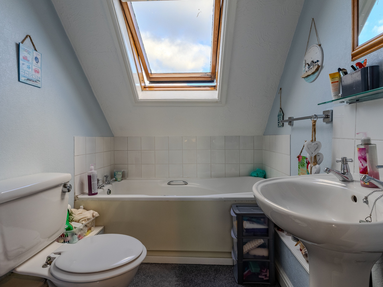 Annexe Bathroom