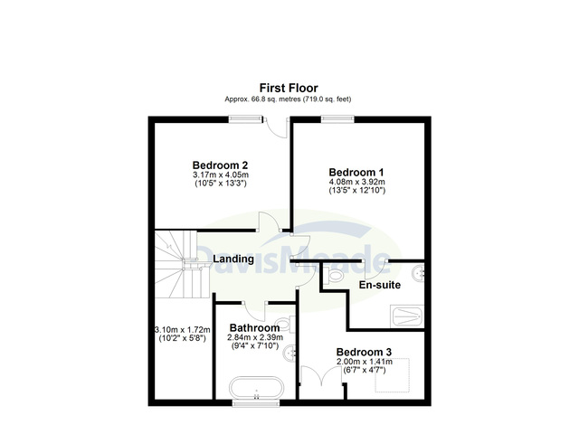46 Hay Street, Marshfield - First Floor.JPG