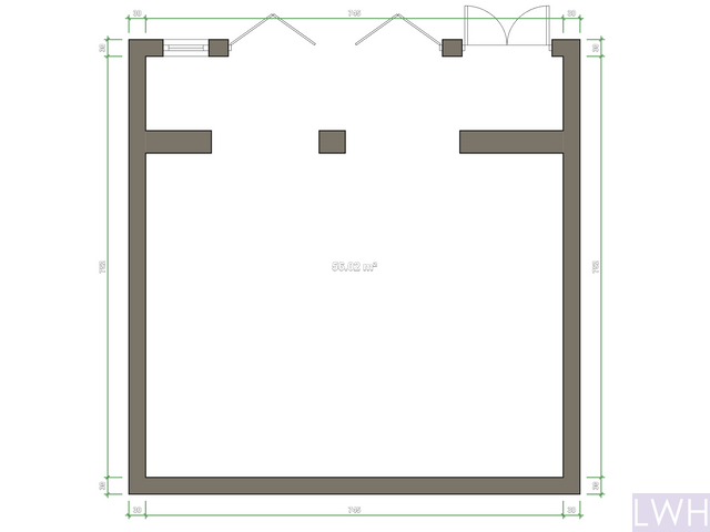 Ground floor