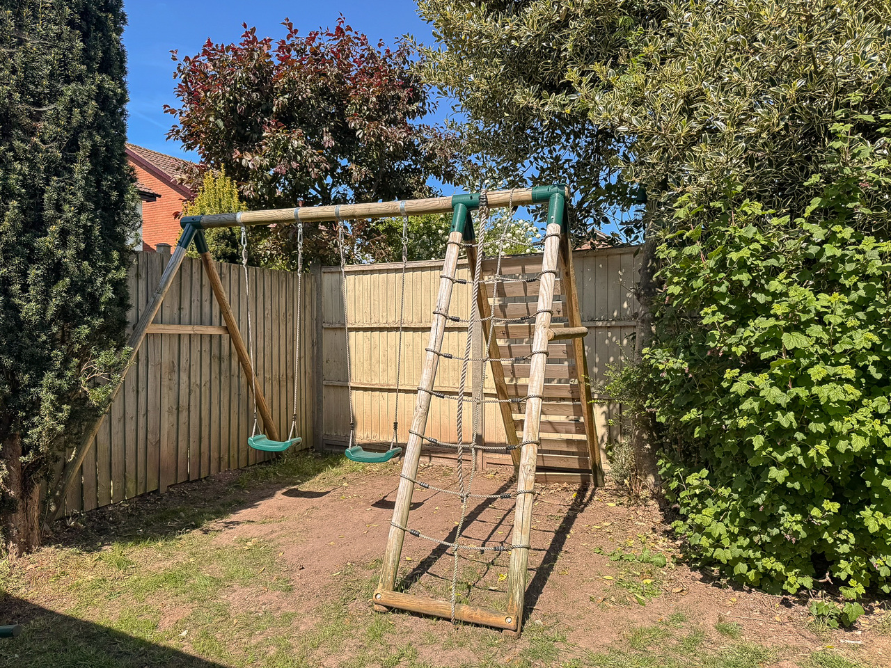 Play Area