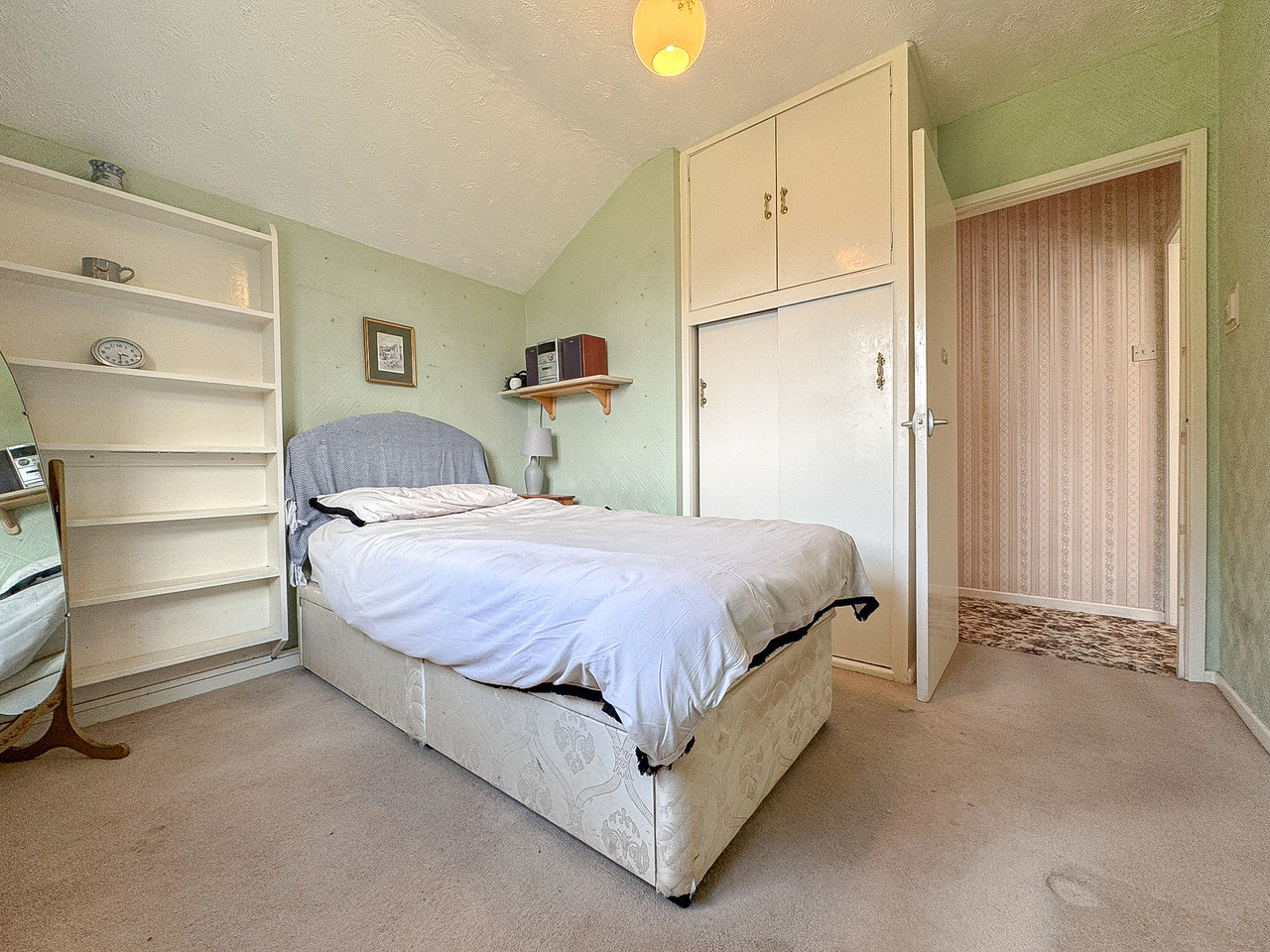 Bed 2