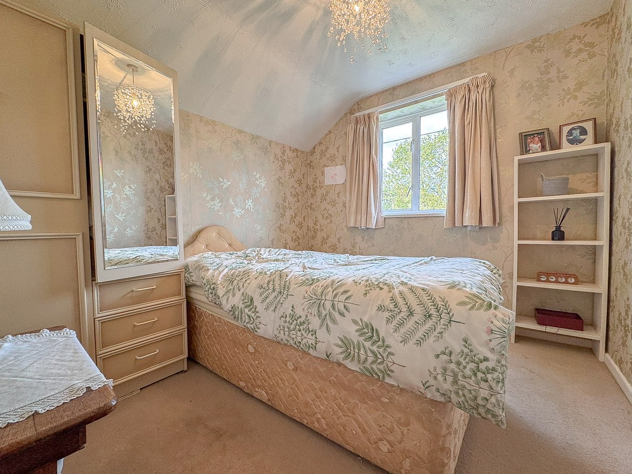 Bed 3