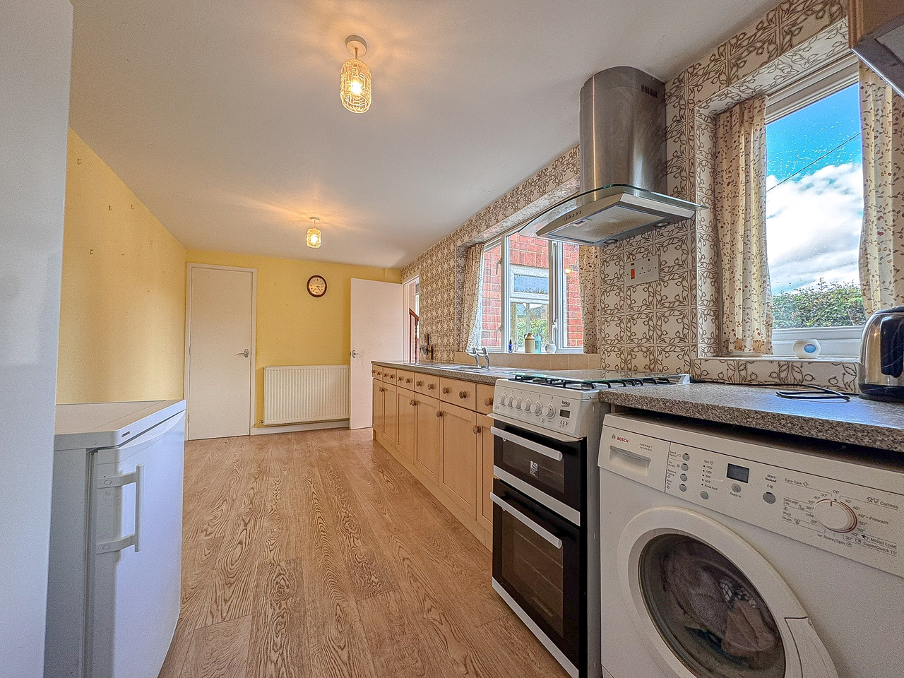 Kitchen Breakfast Room (2)