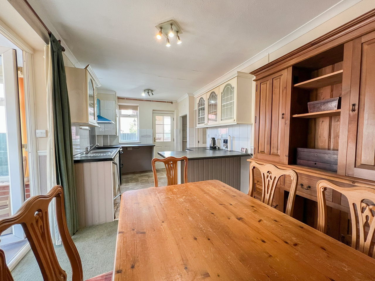 kitchen diner (4)