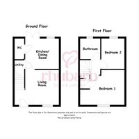 Timbertops Chase, East Ardsley