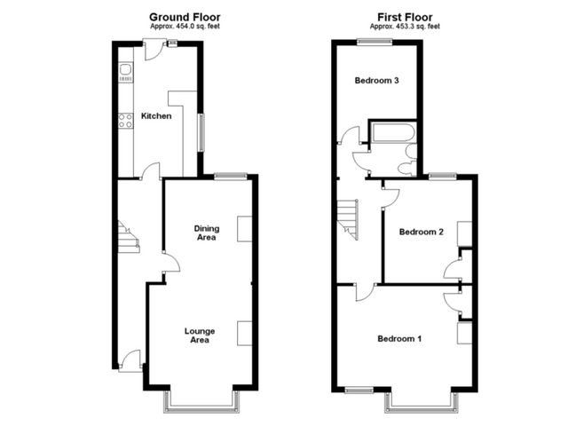11 Chart Road