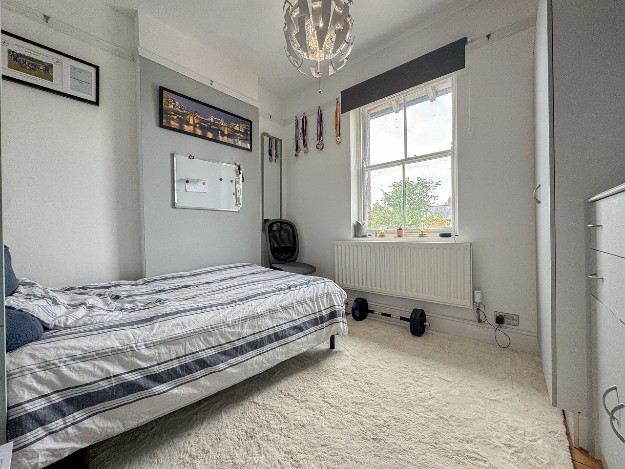 Bed 2
