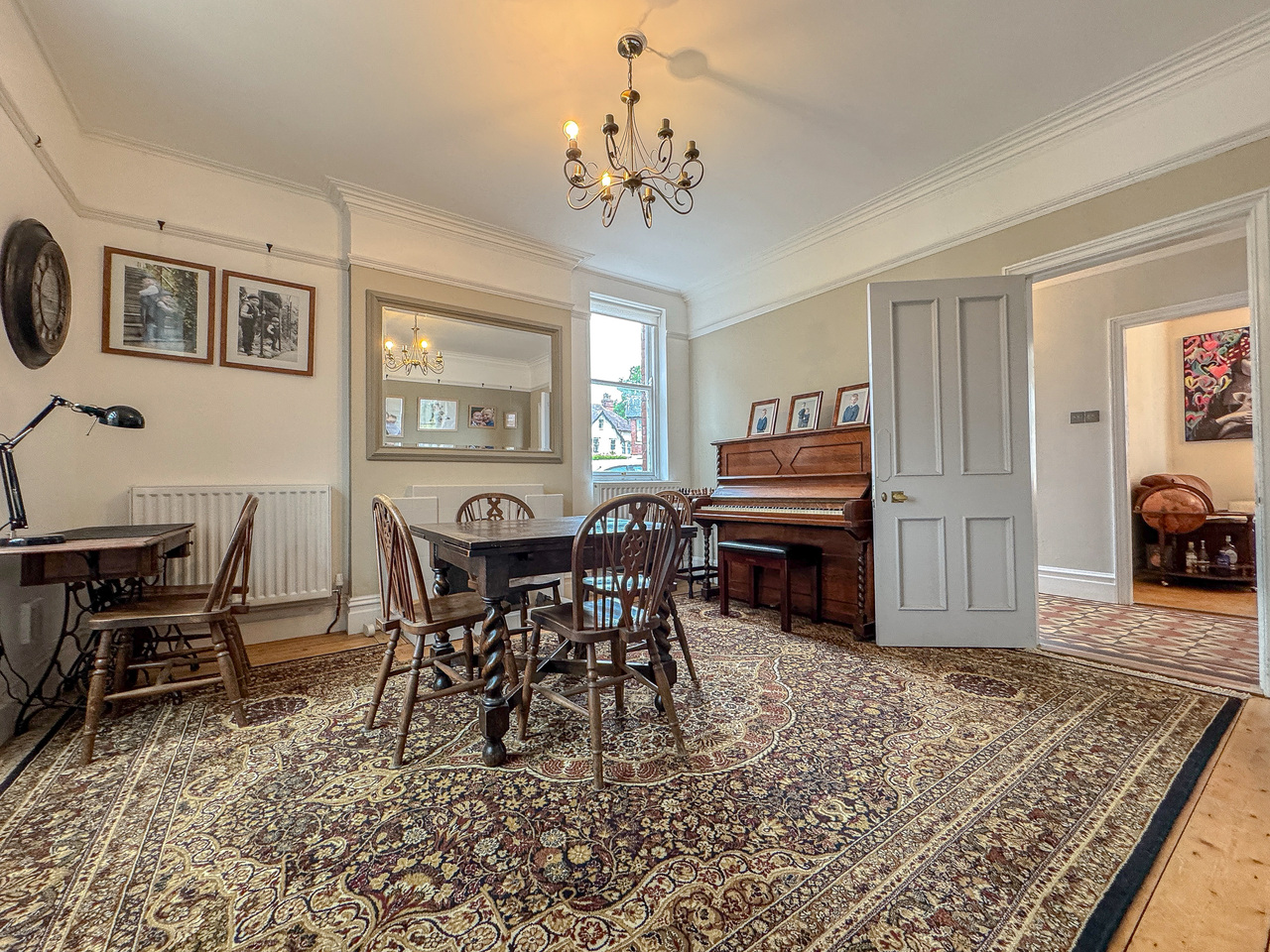 Dining Room (2)