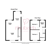 62 Grey Court, Wakefield