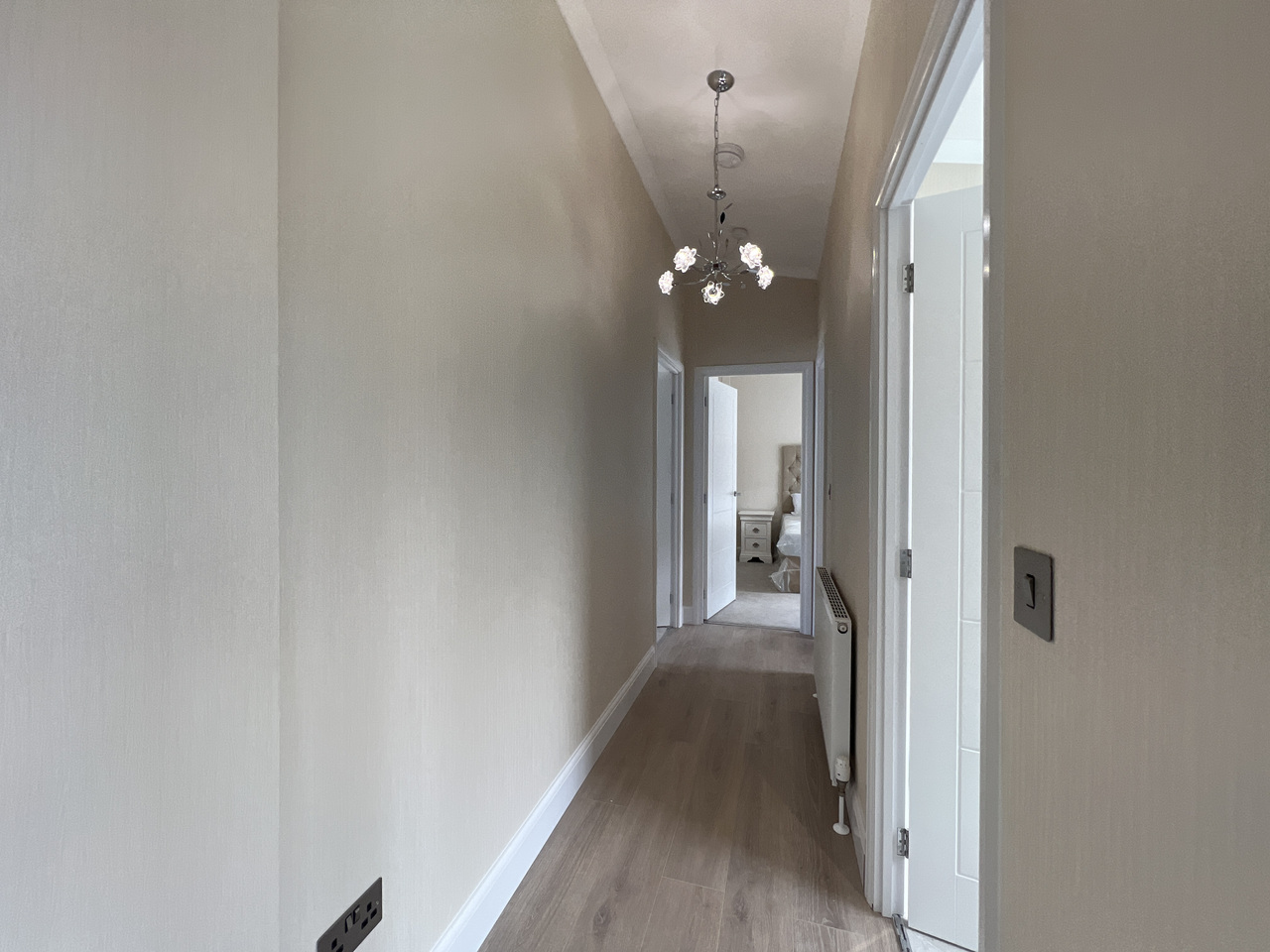 hallway