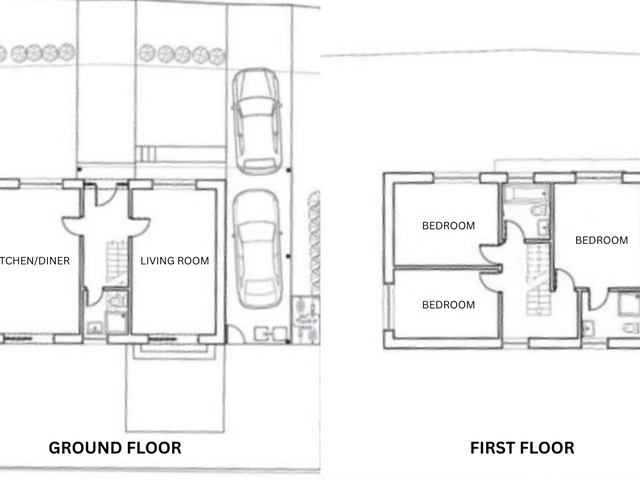 House One