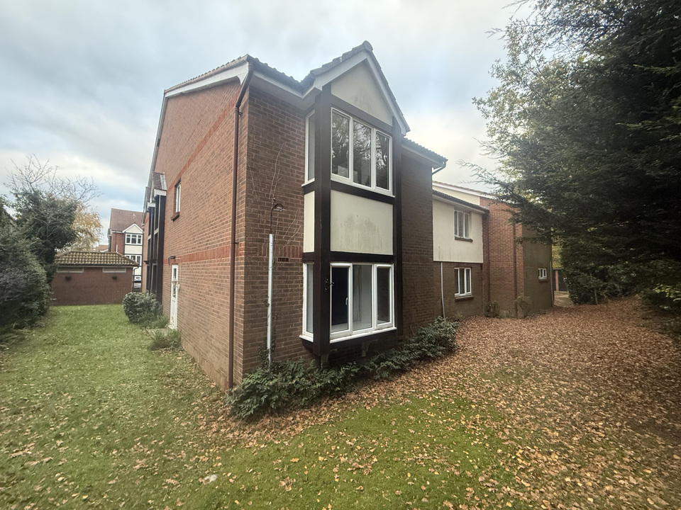 41 Maunsell Park, Station Hill, Crawley, West Sussex, RH10 7AZ