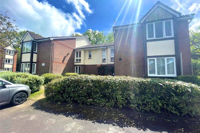 41 Maunsell Park, Station Hill, Crawley, West Sussex, RH10 7AZ