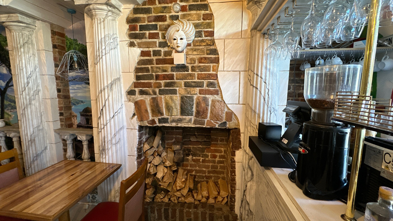 Fire Place