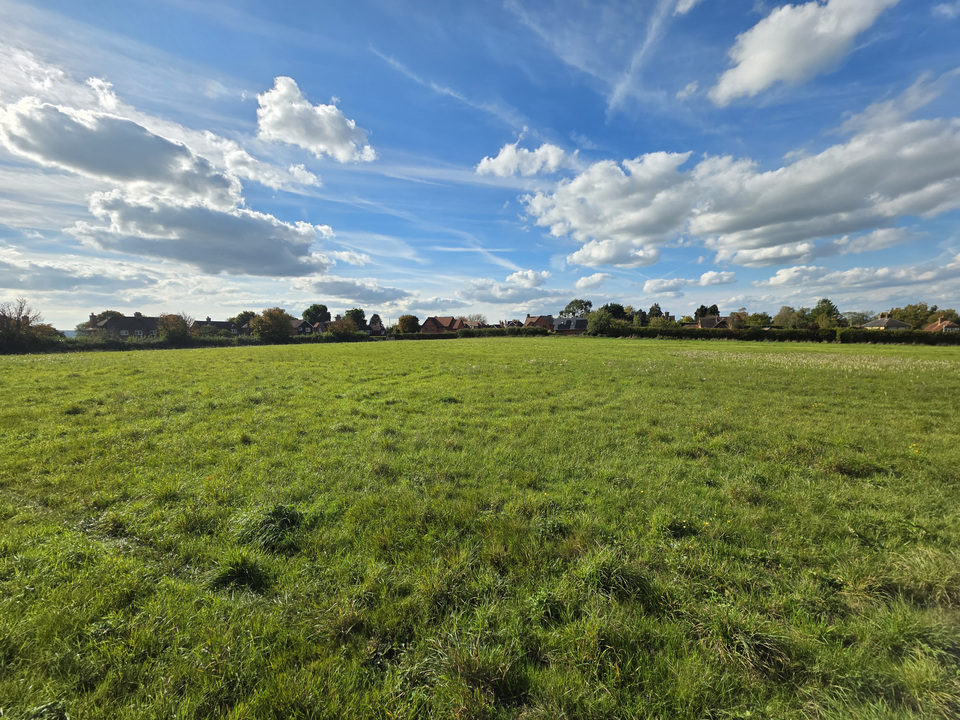 Thornleigh, Church Lane, Ripe, Lewes, East Sussex, BN8 6AU