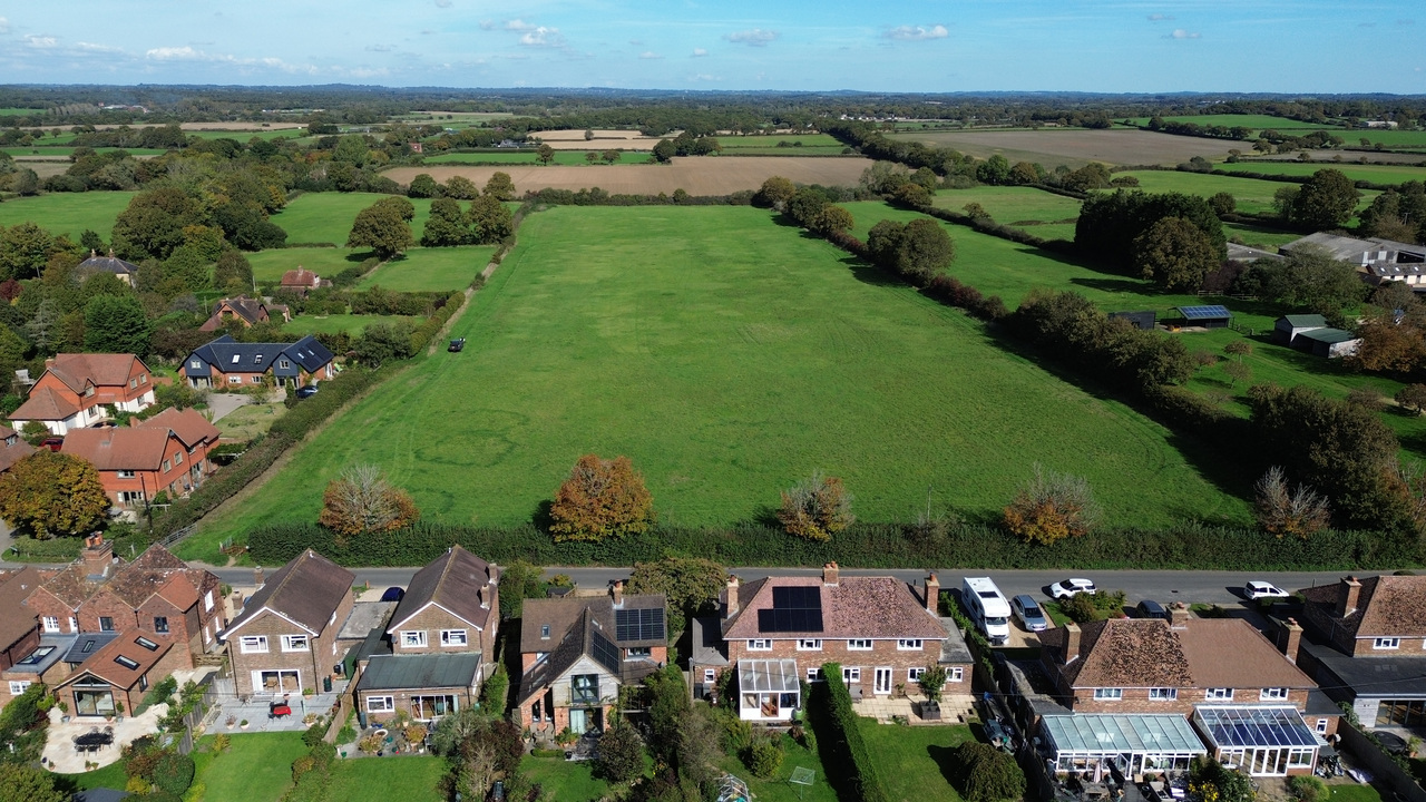 Thornleigh, Church Lane, Ripe, Lewes, East Sussex, BN8 6AU