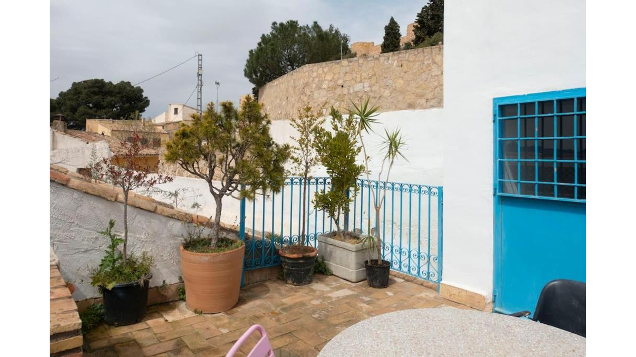 Olive Grove Estates Spsa for sale best real estate agents honest Villena Alicante (18)