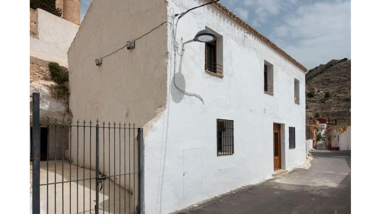 Olive Grove Estates Spsa for sale best real estate agents honest Villena Alicante (25)