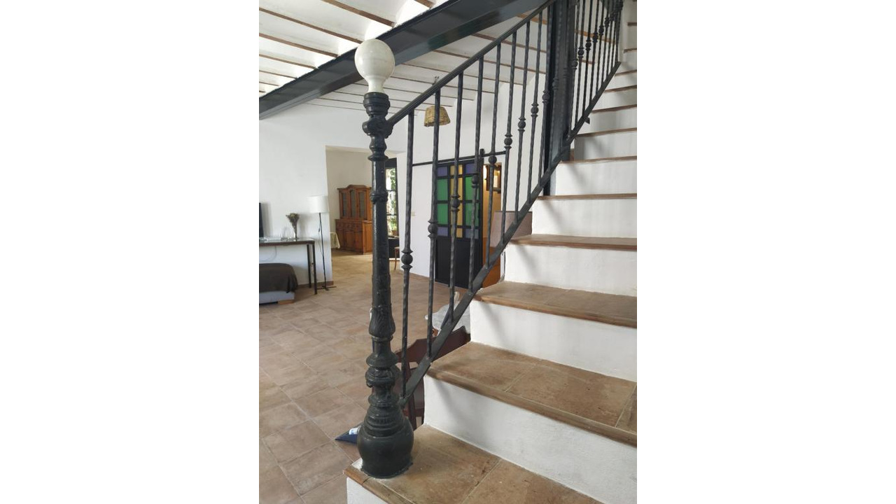 Olive Grove Estates Spsa for sale best real estate agents honest Villena Alicante (34)