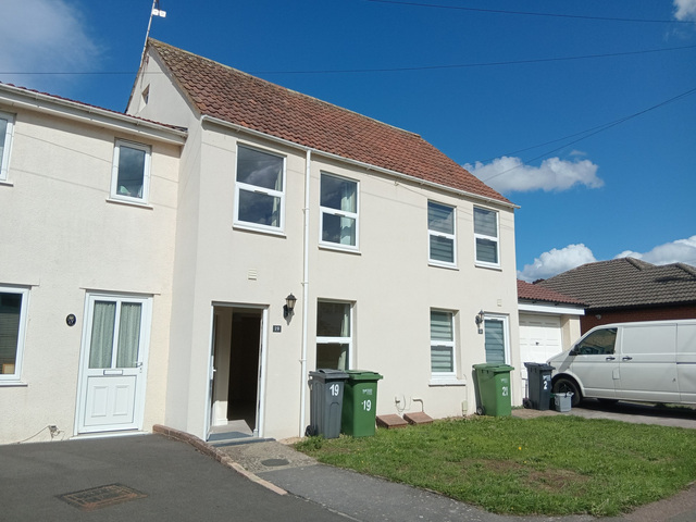 Lower Berrycroft, Berkeley, Gloucestershire