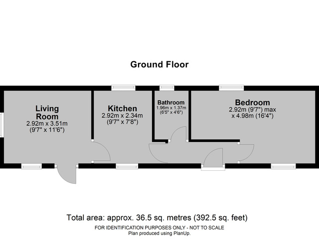 5 Crossways, Hereford - all floors.JPG