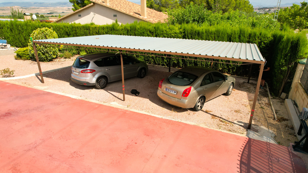 Olive Grove Estates Caudete Spanish Property for sale Holiday home Alicante (3)