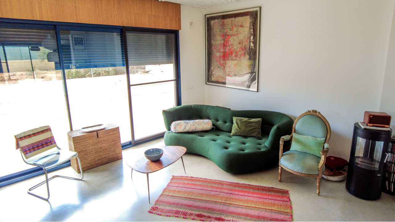 Olive Grove Estates property for sale se vende Elche Alicante Monforte del cid modern eco home house