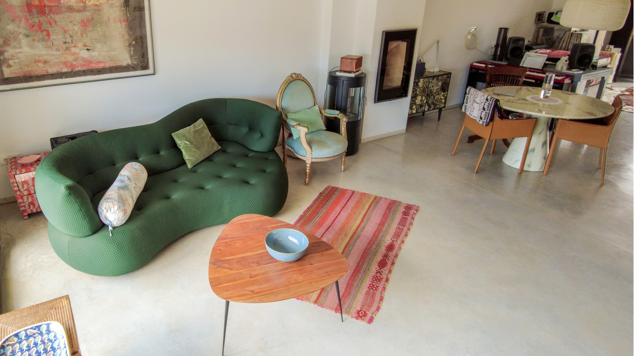 Olive Grove Estates property for sale se vende Elche Alicante Monforte del cid modern eco home house