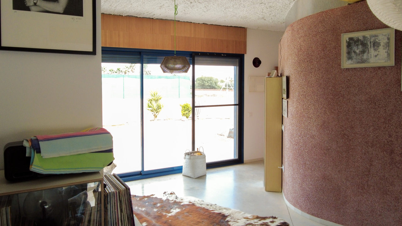 Olive Grove Estates property for sale se vende Elche Alicante Monforte del cid modern eco home house