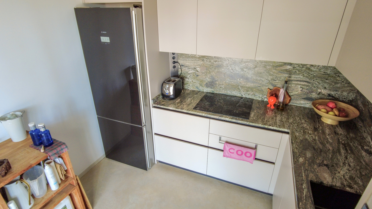 Olive Grove Estates property for sale se vende Elche Alicante Monforte del cid modern eco home house