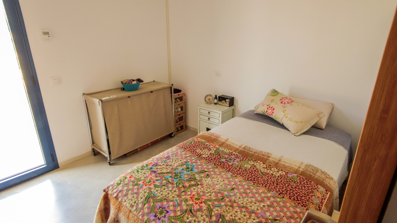 Olive Grove Estates property for sale se vende Elche Alicante Monforte del cid modern eco home house