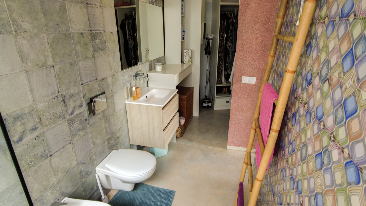 Olive Grove Estates property for sale se vende Elche Alicante Monforte del cid modern eco home house