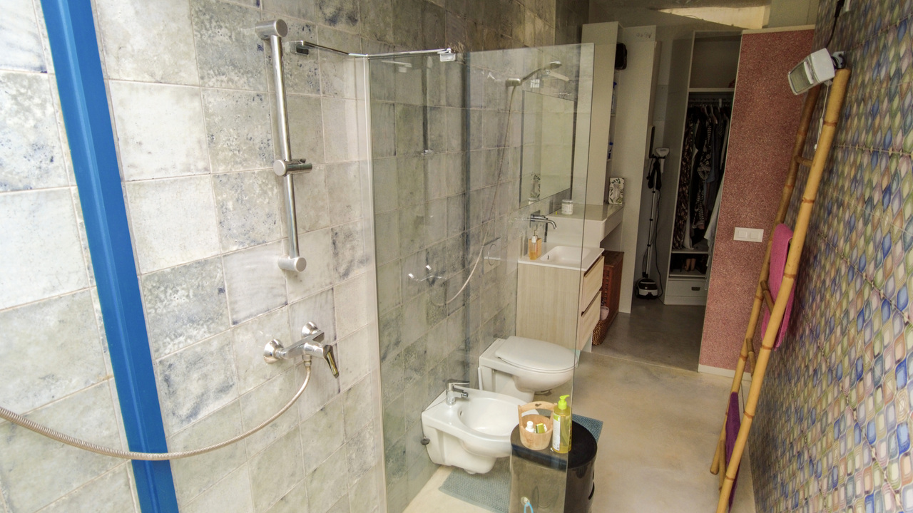 Olive Grove Estates property for sale se vende Elche Alicante Monforte del cid modern eco home house
