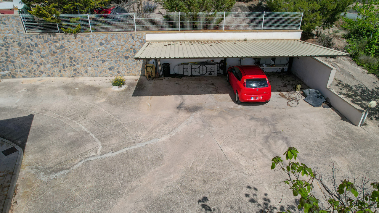 Olive Grove Estates Spanish property realtor agency real Sax Alicante Trusted (33)