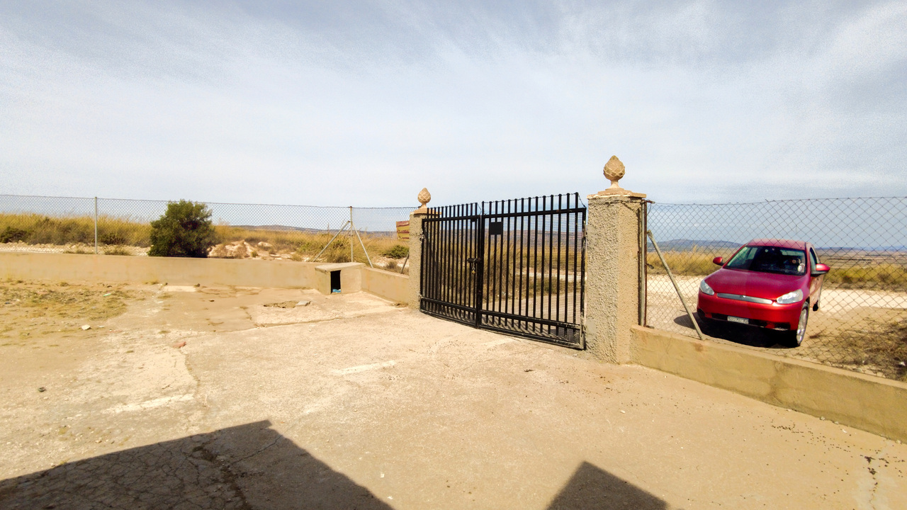 Olive Grove Estates Almansa Villa Country House for sale bargain spanish property (3)