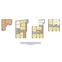 Berwick Floorplan