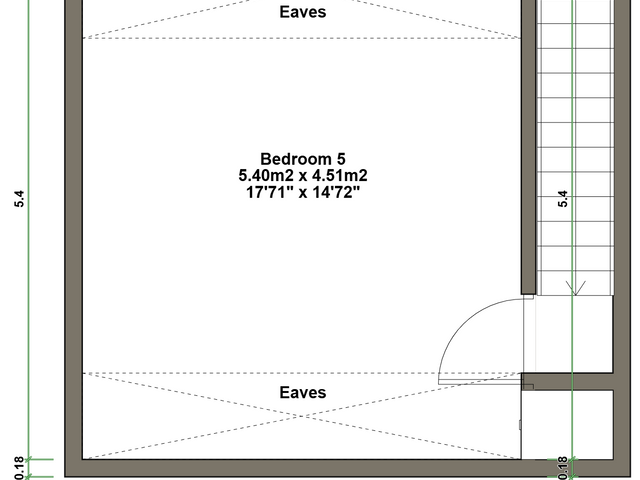 2nd floor