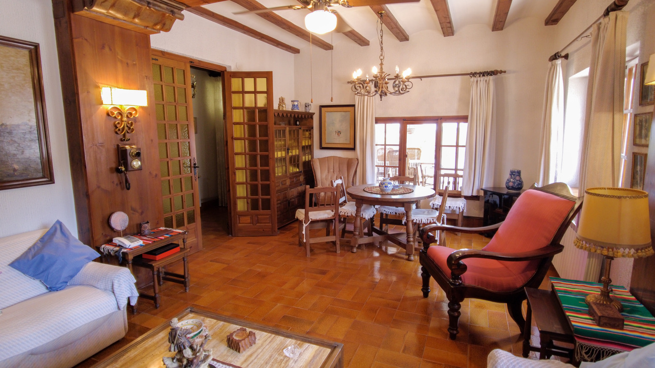 Olive Grove Estates Finca Beties Real Estates Agent Spain Farm  (4)