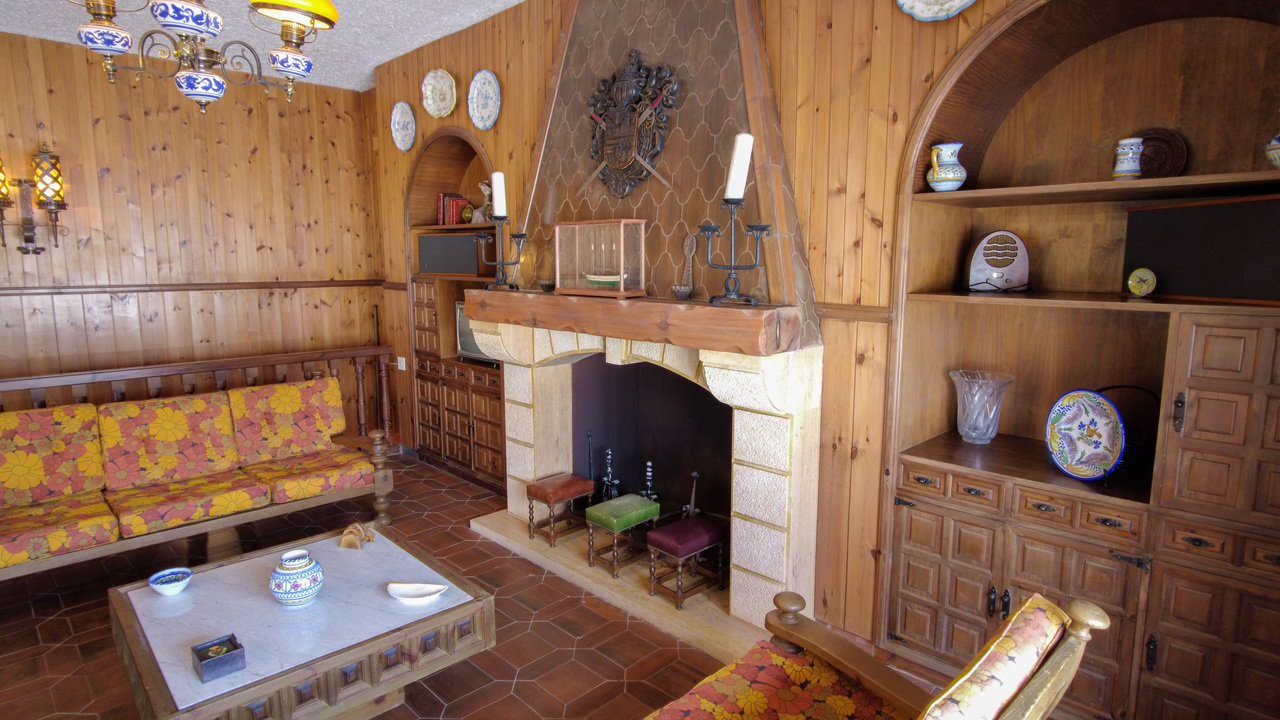 Olive Grove Estates Finca Beties Real Estates Agent Spain Farm  (11)