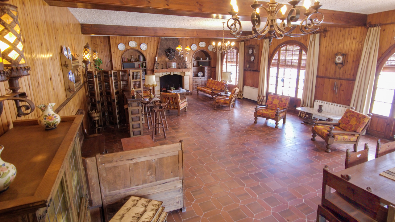 Olive Grove Estates Finca Beties Real Estates Agent Spain Farm  (15)