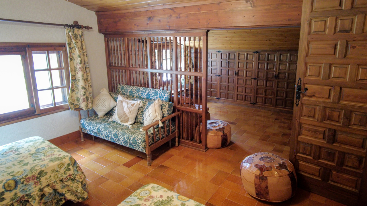 1 Olive Grove Estates Finca Beties Real Estate Farm Spanish Spain For Sale Se Vende (12)