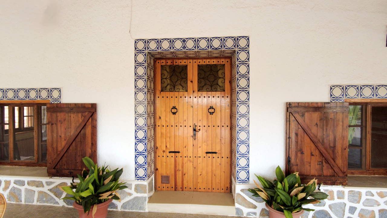1 Olive Grove Estates Finca Beties Real Estate Farm Spanish Spain For Sale Se Vende (16)