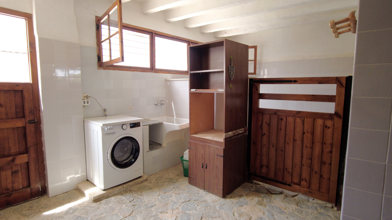 1 Olive Grove Estates Finca Beties Real Estate Farm Spanish Spain For Sale Se Vende (24)