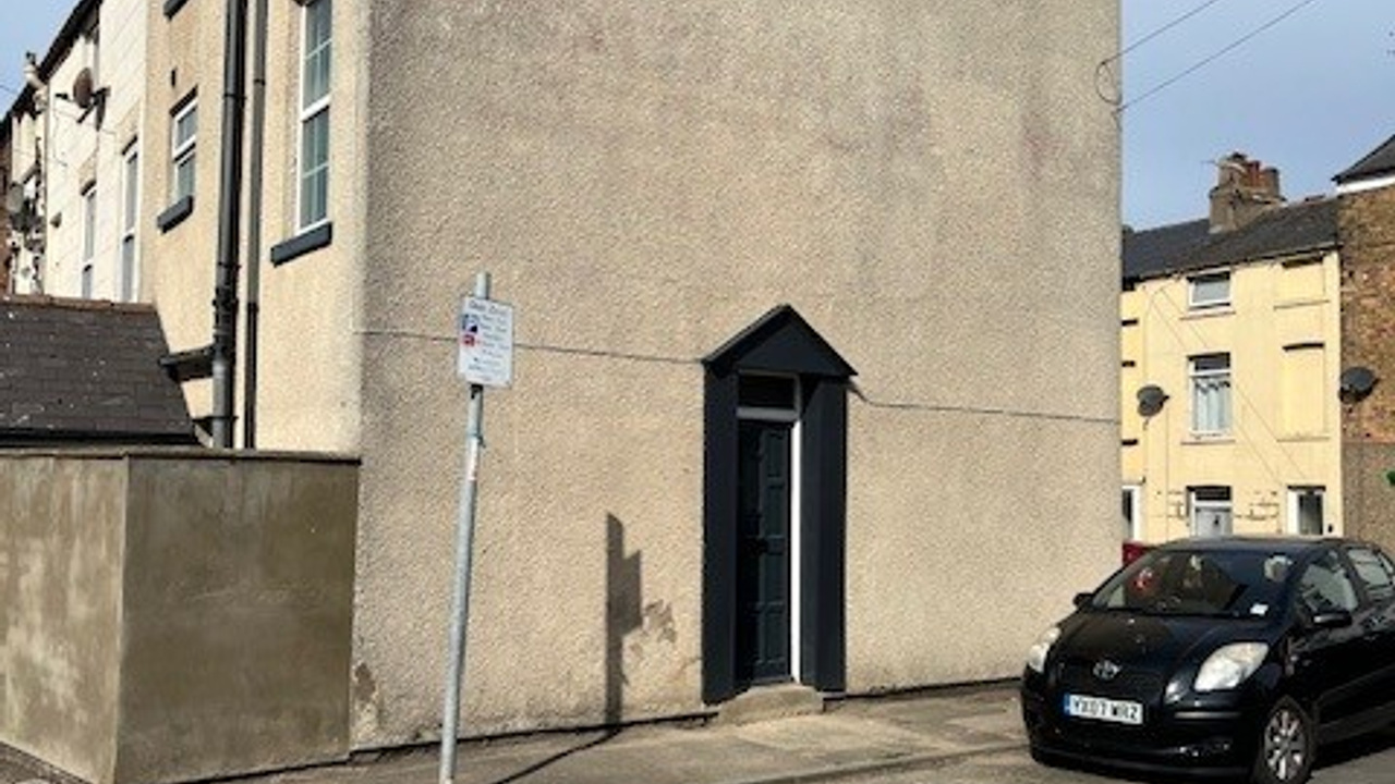 james st