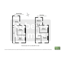 45 Station Road Floorplan