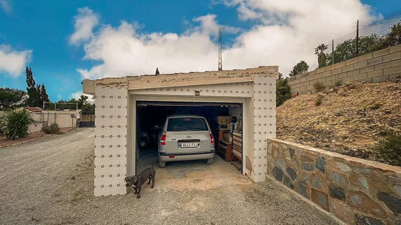 Olive Grove Estates Property for sale spain alicante agost (29)