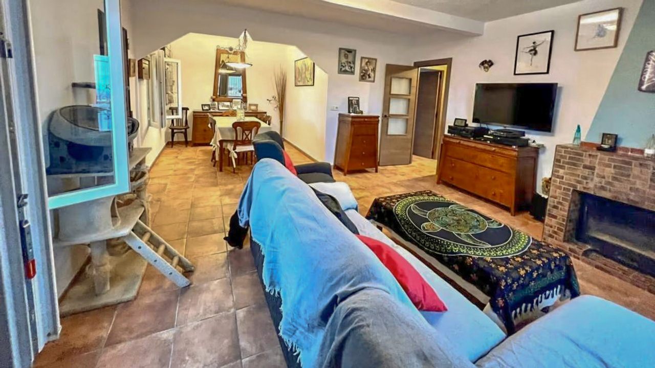 Olive Grove Estates Property for sale spain alicante agost (42)