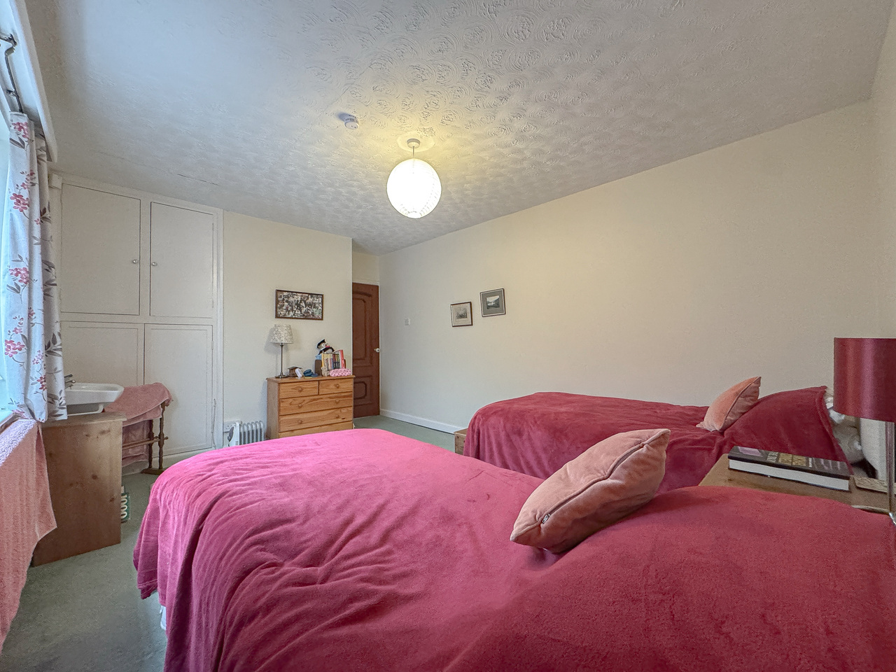Annexe Bedroom (2)